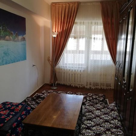 דירות טשקנט 3Br Chorsu מראה חיצוני תמונה