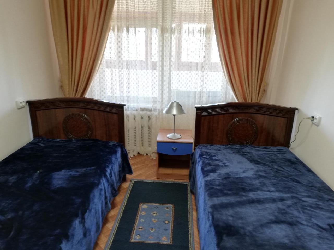 דירות טשקנט 3Br Chorsu מראה חיצוני תמונה