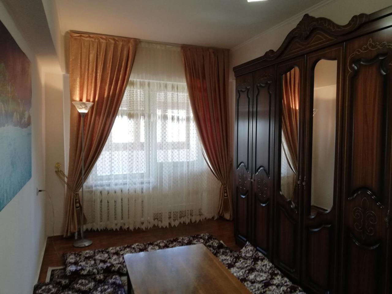 דירות טשקנט 3Br Chorsu מראה חיצוני תמונה