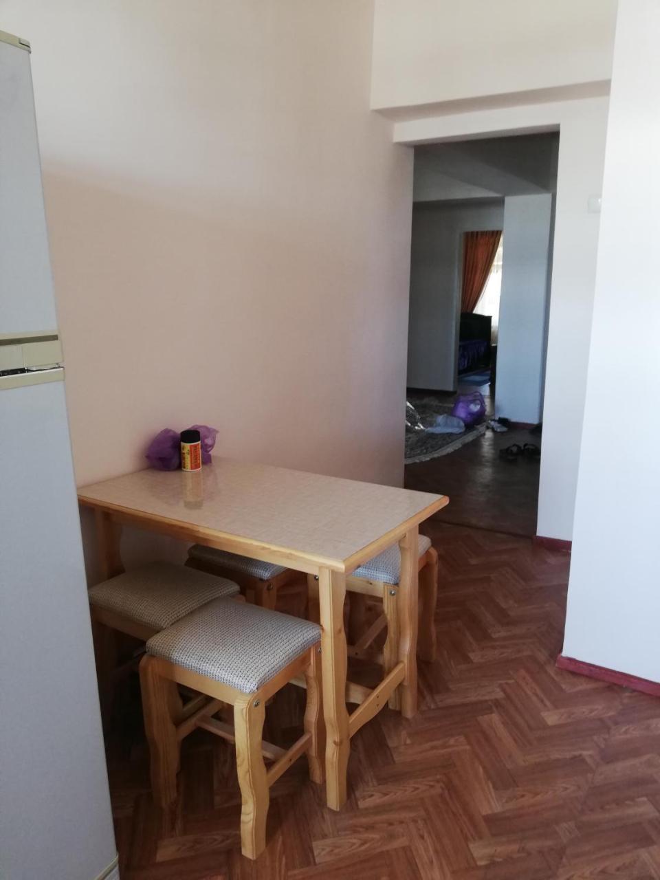 דירות טשקנט 3Br Chorsu מראה חיצוני תמונה
