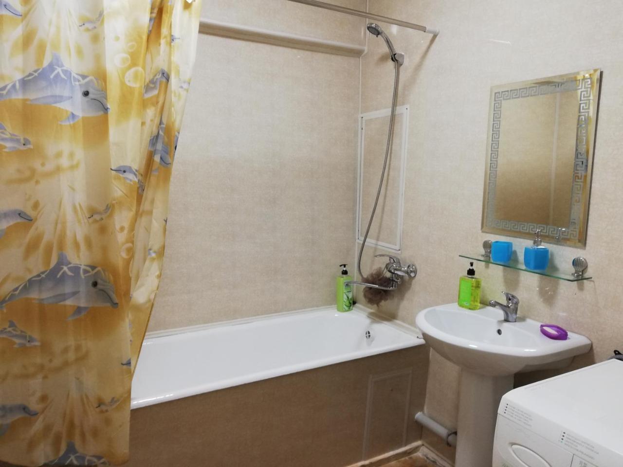 דירות טשקנט 3Br Chorsu מראה חיצוני תמונה