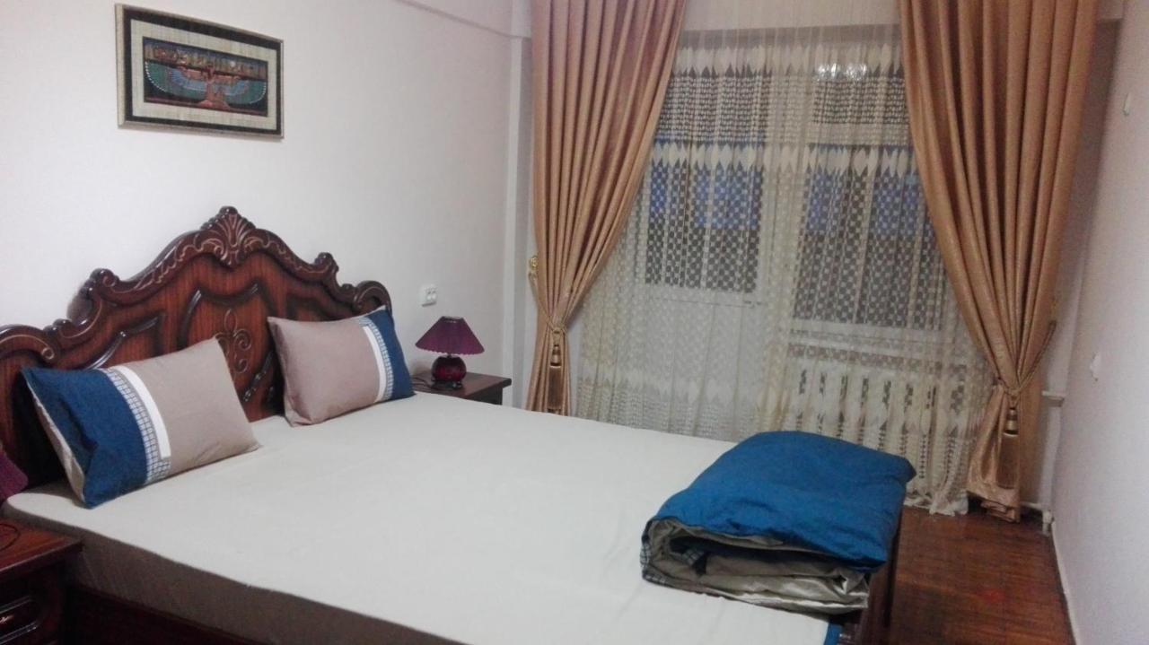דירות טשקנט 3Br Chorsu מראה חיצוני תמונה