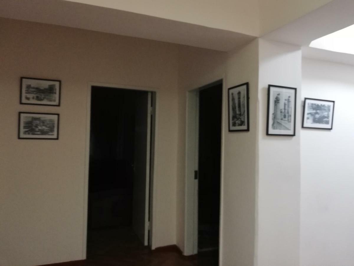דירות טשקנט 3Br Chorsu מראה חיצוני תמונה