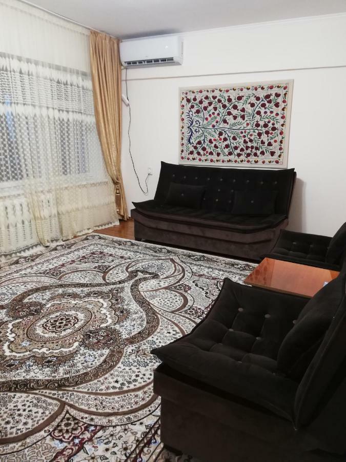 דירות טשקנט 3Br Chorsu מראה חיצוני תמונה