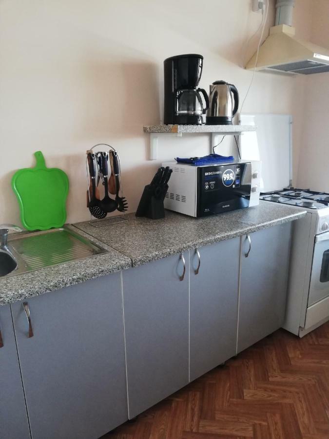 דירות טשקנט 3Br Chorsu מראה חיצוני תמונה