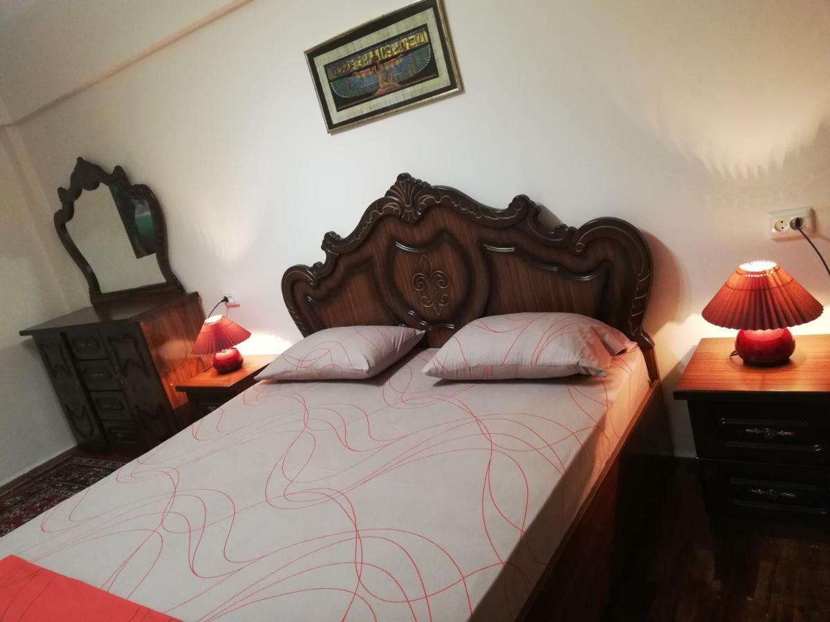 דירות טשקנט 3Br Chorsu מראה חיצוני תמונה
