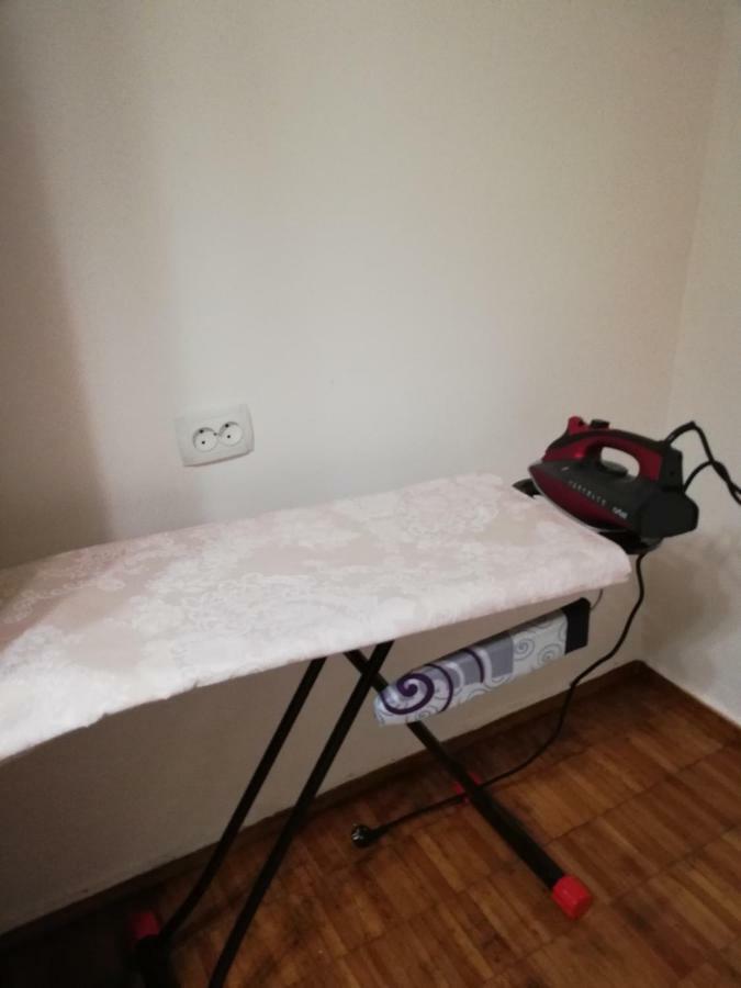 דירות טשקנט 3Br Chorsu מראה חיצוני תמונה
