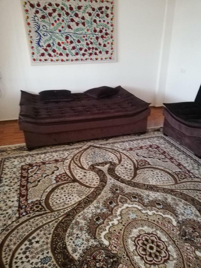 דירות טשקנט 3Br Chorsu מראה חיצוני תמונה